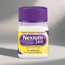 Nexium 24H Acid Reducer | 14 Caps