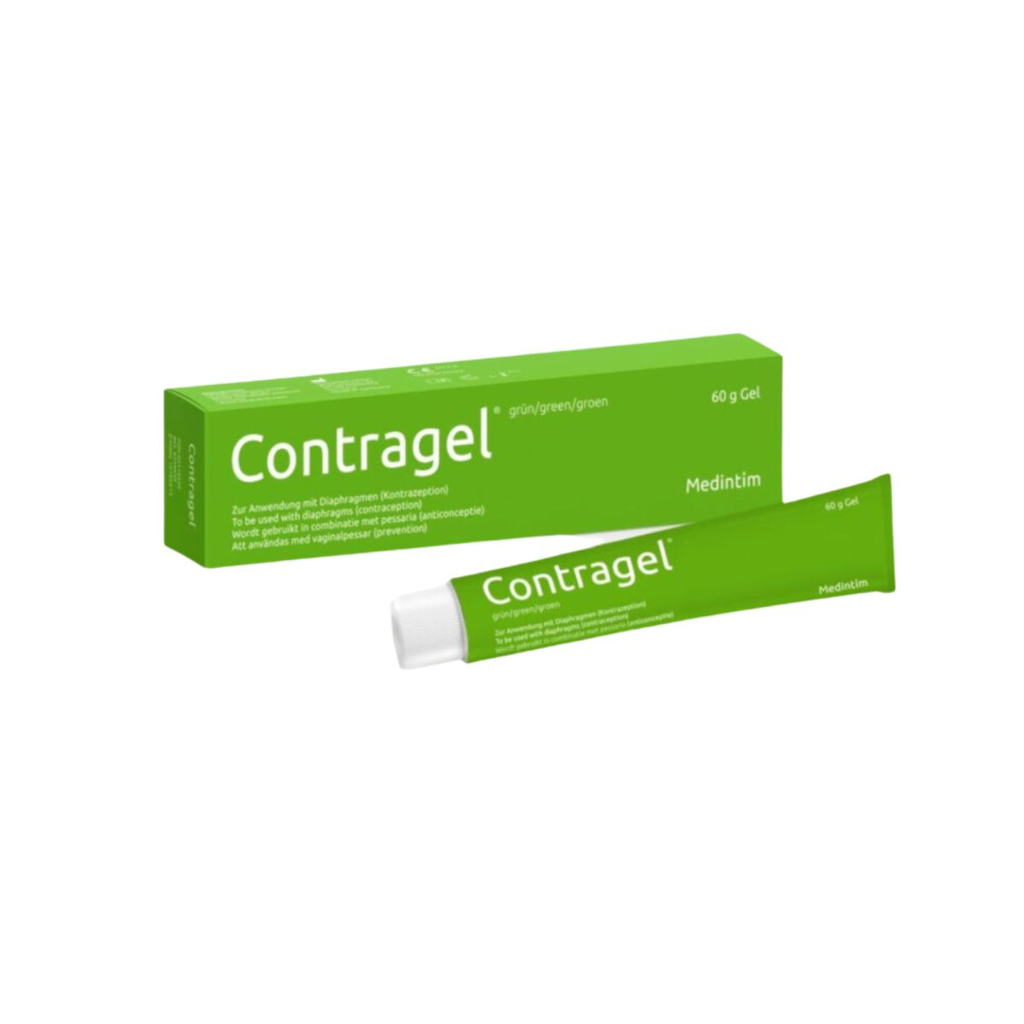 ContraGel Green Gel